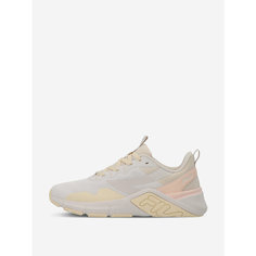 Кроссовки Fila TITAN W, размер 37, бежевый