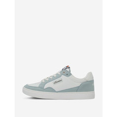 Кеды ellesse, размер 39, белый