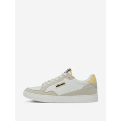 Кеды ellesse, размер 36, белый
