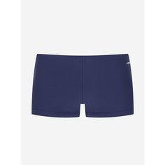 Плавки Joss Mens 22cm Essentials Best Price Swimming Boxers, размер 50, синий