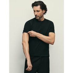 Футболка Zarina Man, размер M (RU 48), черный