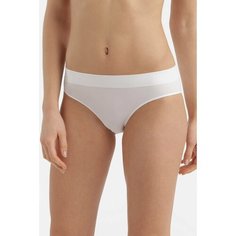 Трусы DKNY Seamless litewear, размер S, белый