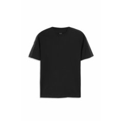 Футболка Armani Exchange, размер XL, черный