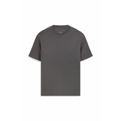 Футболка Armani Exchange, размер L, темно-серый