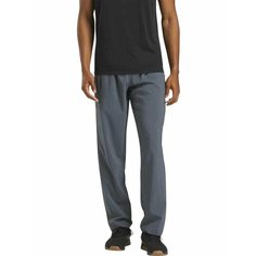 Брюки спортивные Reebok Id Train Woven Unlined Pant, размер XL INT, cиний