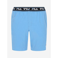 Шорты для плавания Fila Mens 46cm Swimming Shorts, размер 54, синий