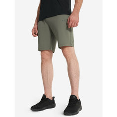 Шорты Matrix MPM Knitted Shorts, размер 46, зеленый