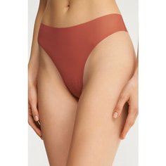 Трусы Chantelle Pulpies, размер M/L, терракотовый