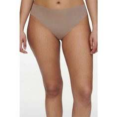 Трусы Chantelle Pulpies, размер XL/2XL, какао