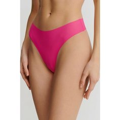 Трусы Chantelle Pulpies, размер M/L, фуксия