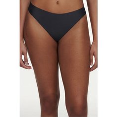 Трусы Chantelle Pulpies, размер XL/2XL, черный