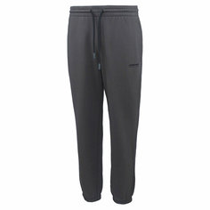 Брюки STREET BEAT Pant Basic, размер S, темно-серый