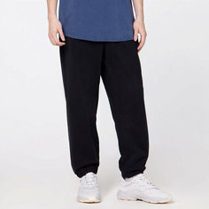 Брюки STREET BEAT Pant Peach Effect, размер XXL, черный