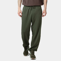 Брюки STREET BEAT Pant Nylon, размер S, хаки светлый
