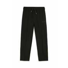 Брюки Armani Exchange, размер L, черный