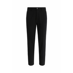 Брюки Armani Exchange, размер 30, черный