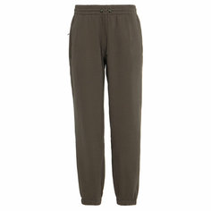 Брюки джоггеры STREET BEAT Jogger Base Fleece, размер S, хаки