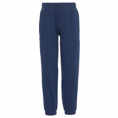 Брюки джоггеры STREET BEAT Jogger Base Fleece, размер XXL, синий/синий