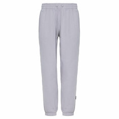 Брюки джоггеры STREET BEAT Jogger Base Fleece, размер XL, серый