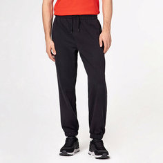 Брюки STREET BEAT Pant Basic Fleece, размер S, черный