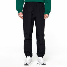 Брюки STREET BEAT Pant Lightweight, размер S, черный