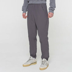Брюки STREET BEAT Pant Lightweight, размер XL, серый
