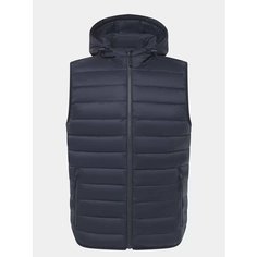 Жилет Ritter jeans, размер 54, темно-синий