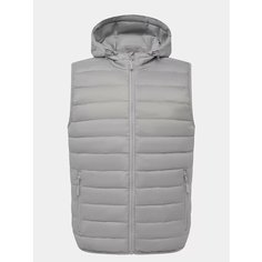 Жилет Ritter jeans, размер 54, серый