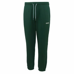 Брюки STREET BEAT Pant Basic, размер S, зеленый