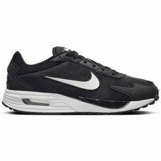 Кроссовки NIKE SOLO, размер 7.5 US, белый, черный