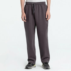 Брюки STREET BEAT Pant Straight Fleece, размер XL