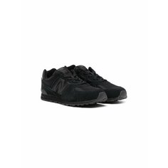 Кроссовки New Balance 574 GS, размер 7 US, черный