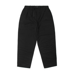 Брюки Purple Mountain Observatory ALPINE PANT - COTTON, размер M, black
