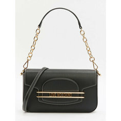 Сумка LOVE MOSCHINO, черный