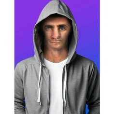 Маска Джиленхол 3Д прикольная Bsd Group