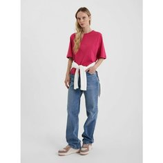 Футболка UNITED COLORS OF BENETTON, размер XL, красный
