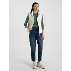 Футболка UNITED COLORS OF BENETTON, размер S, зелёный