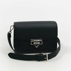 Сумка кросс-боди DAVID JONES, black