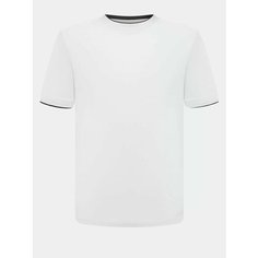 Футболка Armani Exchange, размер M, белый