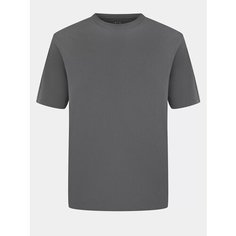Футболка Armani Exchange, размер XL, темно-серый