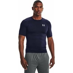 Футболка Under Armour, размер INT 3XL, синий