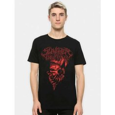 Футболка Design Heroes, размер L, черный