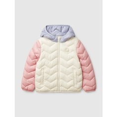 Куртка UNITED COLORS OF BENETTON, размер XX, мультиколор