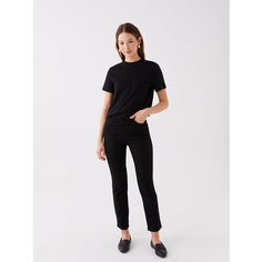 Джинсы LC Waikiki, размер 40, black