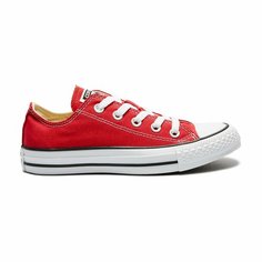 Кеды Converse Весна-лето 2025, размер T37, красный