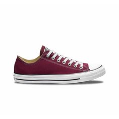 Кеды Converse Весна-лето 2025, размер T36, пурпурный