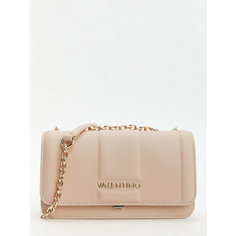 Сумка кросс-боди Valentino, бежевый, розовый