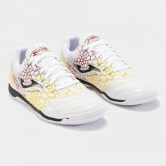 Бутсы JOMA, размер 44, белый