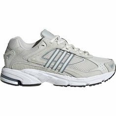 Кроссовки adidas Response CL W, полнота F, размер 5 UK, серый