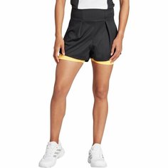 Шорты adidas Match Short Pro W, размер L INT, черный